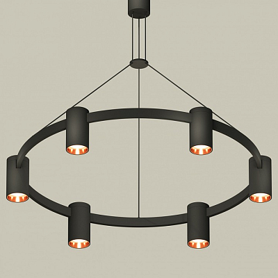 Подвесная люстра Ambrella Light XB XB9022153 400_400_2425219