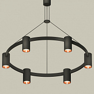 Подвесная люстра Ambrella Light XB XB9022153 500_191_2425219