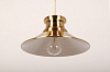 Подвесной светильник Manne CL.7002 CL.7002-1BR 100_100_2000020