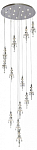 Подвесная люстра Newport 8360 8360/800 chrome 250_100_Array