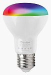 Лампа светодиодная с управлением через Wi-Fi Zetton Smart Wi-Fi Bulb E27 8Вт 6500K ZTSHLBRGBCWE274RU 250_100_1954586