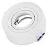 Встраиваемый светильник Ambrella Light TN TN150 100_100_2001640