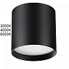 Накладной светильник Odeon Light HIGHTECH 7129/8CL 100_100_1391850