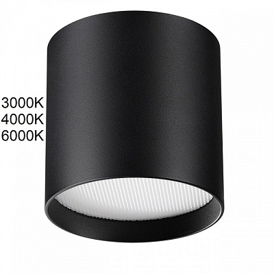 Накладной светильник Odeon Light HIGHTECH 7129/8CL 400_400_1391850