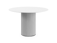 Стол обеденный Mono Stripe D120/D44/H75 948096 250_100_Array