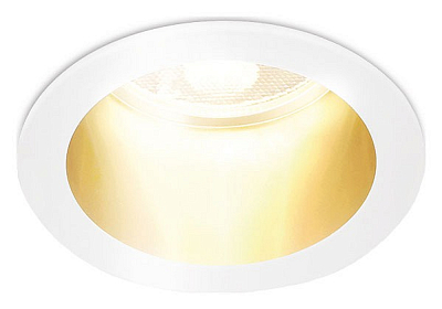 Встраиваемый светильник Ambrella Light TN TN211 400_400_2433497
