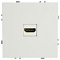Розетка HDMI без рамки Stekker Эмили 50163