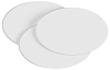 Накладной светильник DesignLed O-Shade GW-6809R-12-WH-WW 100_100_2445356