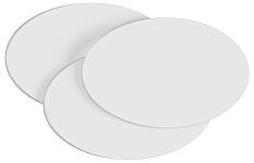 Накладной светильник DesignLed O-Shade GW-6809R-12-WH-WW 250_100_Array