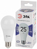 Лампа светодиодная Эра Стандарт E27 25Вт 6000K LED A65-25W-860-E27 100_100_2474268