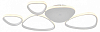 Потолочная люстра Escada INDEX 10290/5LED 100_100_1945500