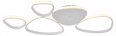 Потолочная люстра Escada INDEX 10290/5LED 400_400_1945500