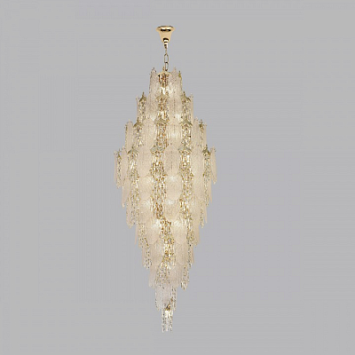 Подвесная люстра Odeon Light Tears 5049/54 400_400_1728793
