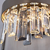 Накладной светильник Bogate's Sparkle 418/1 100_100_1884108