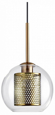 Подвесной светильник Odeon Light Clocky 4939/1 400_400_2463868