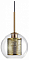 Подвесной светильник Odeon Light Clocky 4939/1