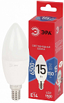Лампа светодиодная Эра  E14 15Вт 6500K LED B35-15W-865-E14 R 250_100_2842715