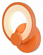 Бра iLedex Ring A001/1 Orange 500_191_2282155