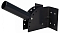 Основание на штанге Jazzway  PSL D40*1.5-GR (wall)