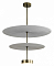 Светильник на штанге Odeon Light Felt 7035/20CA