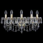 Бра Bohemia Art Classic 11.23 10.23.5.200.XL.Gd.Dr 250_100_1928947