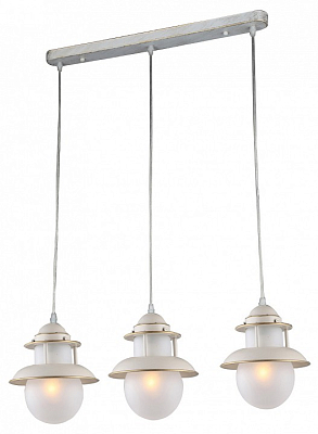 Подвесной светильник Escada Industrial 10164/3S 400_400_2456857