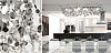 Подвесной светильник Imperiumloft Tezani Argent 40.1444-6 100_100_1977067