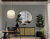 Подвесной светильник Ambrella Light LH LH11091 100_100_2030595