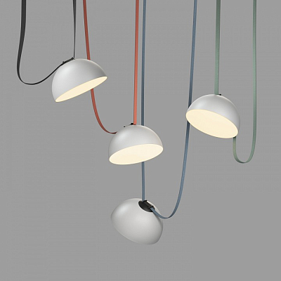 Накладной светильник Denkirs Belty Flow DK5563-WH+BK 400_400_1915556