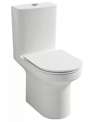 E29722-00 Elite тонкое сиденье с микролифтом и металлическими креплениями (для EDX114RU-00/ E38597-00) 400_400_2414854
