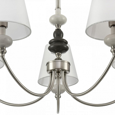 Подвесная люстра Lumion KENTUKI 8283/5 400_400_2172976