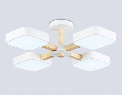 Люстра на штанге Ambrella Light FL FL4879 400_400_2028393