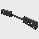 Соединитель гибкий для треков Italline Atom IT012-5041 black 250_100_Array