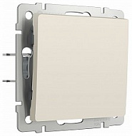 Кнопка звонка без рамки Werkel айвори матовый W1114562 500_191_2261558