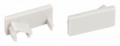 Набор заглушек для профиля Arlight SL-BEVEL 043690 400_400_2136281