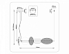 Подвесной светильник Ambrella Light LH LH11010 100_100_2030489