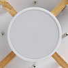 Потолочная люстра Imperiumloft Joist White JOIST01 100_100_1974304