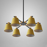Люстра на штанге Imperiumloft Natura A Yellow NATURAAY01 IMPR_177989-26 500_191_2423281