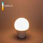 Лампа светодиодная Elektrostandard Classic LED E27 15Вт 3300K a055340 250_100_Array