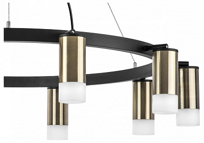 Подвесная люстра Lightstar Rullo LR0203101 400_400_1718669