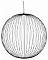 Подвесной светильник Lightstar Sole 734067