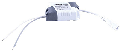 Блок питания с проводом Feron LB515 29684 400_400_1744228
