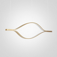 Подвесной светильник Imperiumloft Tape Light TRUDY01 IMPR_149481-49 500_191_2458866