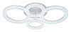 Потолочная люстра Escada Alunit 10281/4LED 100_100_1944477