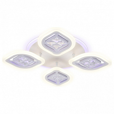 Накладной светильник Ambrella Light FA FA280 400_400_2441888