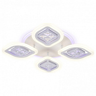 Накладной светильник Ambrella Light FA FA280 500_191_2441888