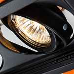 Встраиваемый светильник Arte Lamp Canis A6661PL-2BK 250_100_3146088