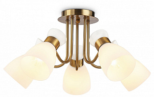 Потолочная люстра Ambrella Light TR TR3218 500_191_2431390