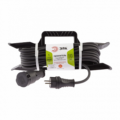 Удлинитель Эра  UFx-1e-3x1,5-10m-IP44(KG) 400_400_2405221