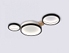 Потолочная люстра Ambrella Light FL FL4814 100_100_2025843